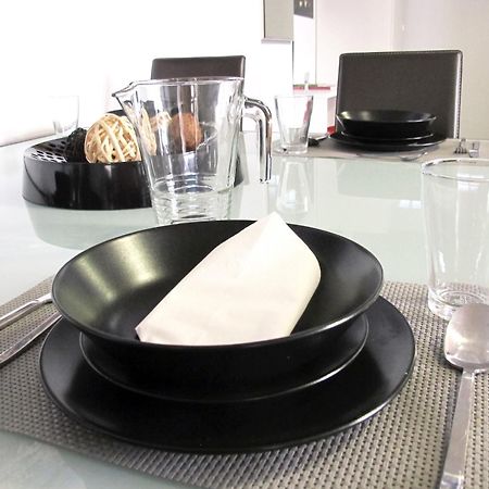 Apartamento Aldamy Granada Eksteriør bilde