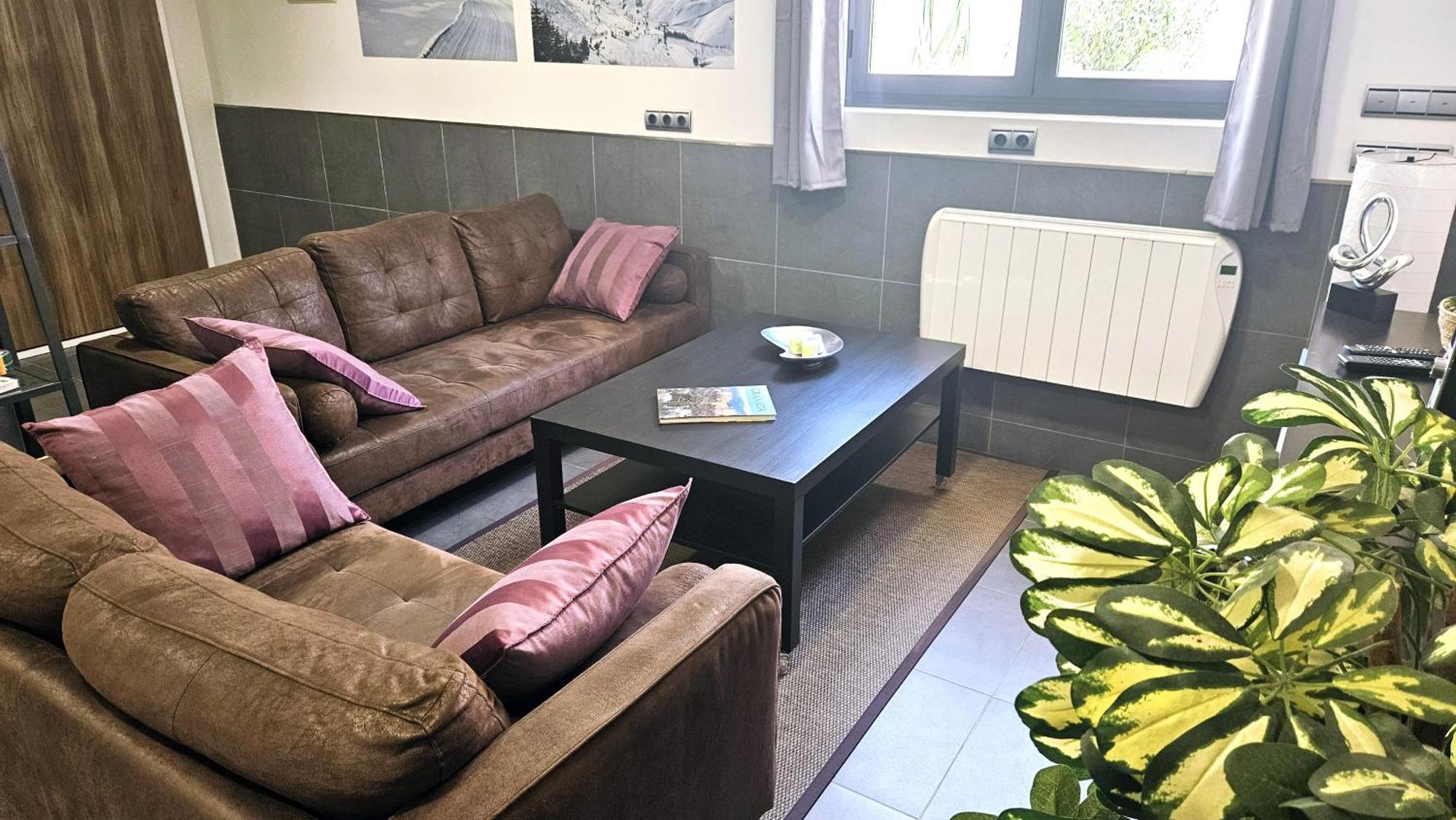 Apartamento Aldamy Granada Eksteriør bilde