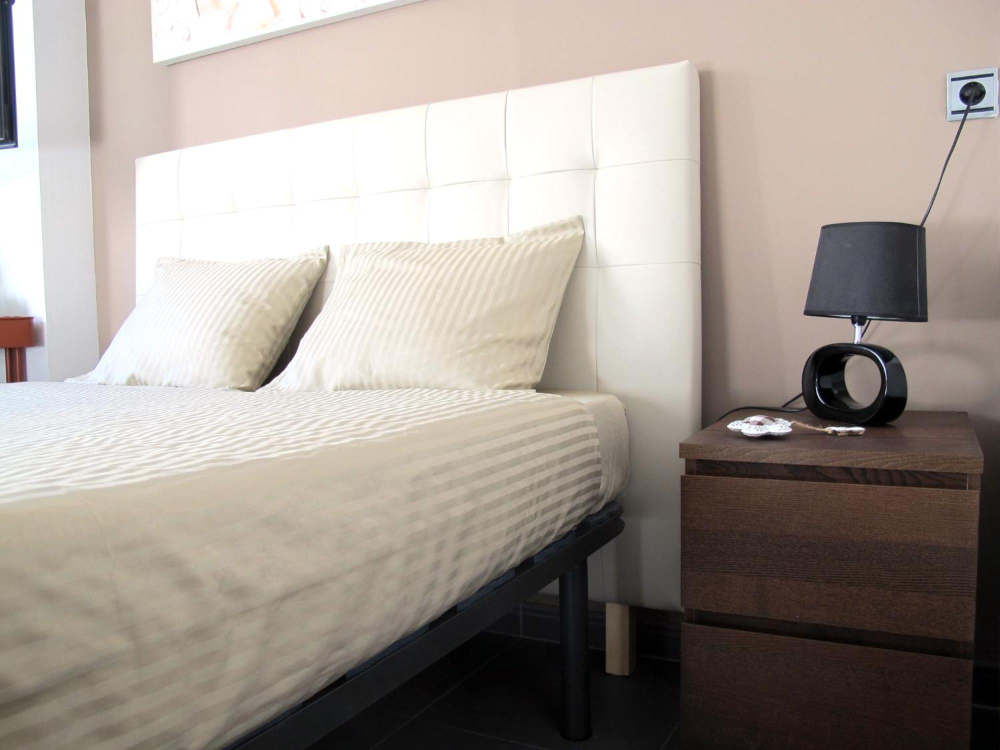 Apartamento Aldamy Granada Eksteriør bilde