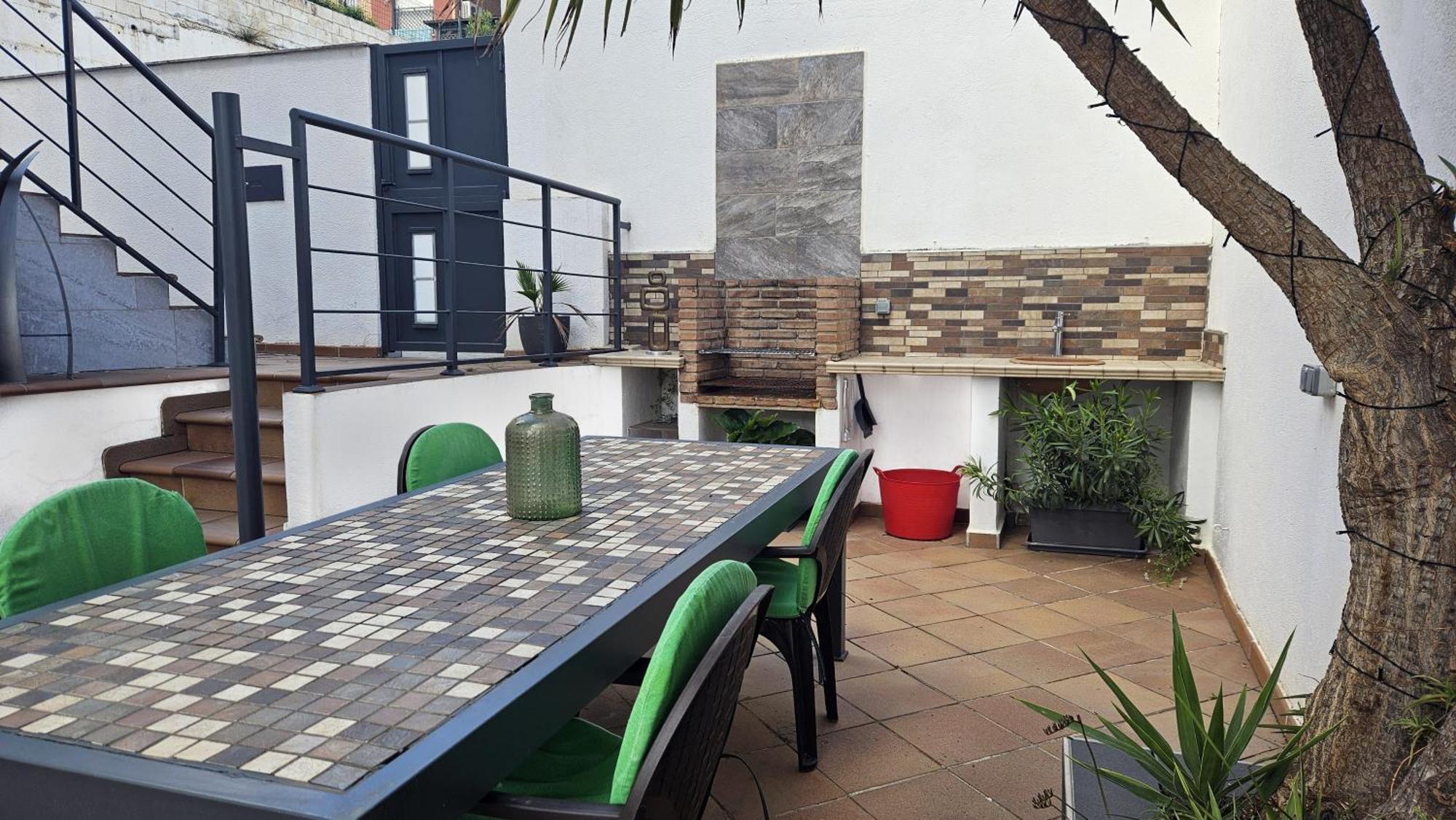 Apartamento Aldamy Granada Eksteriør bilde