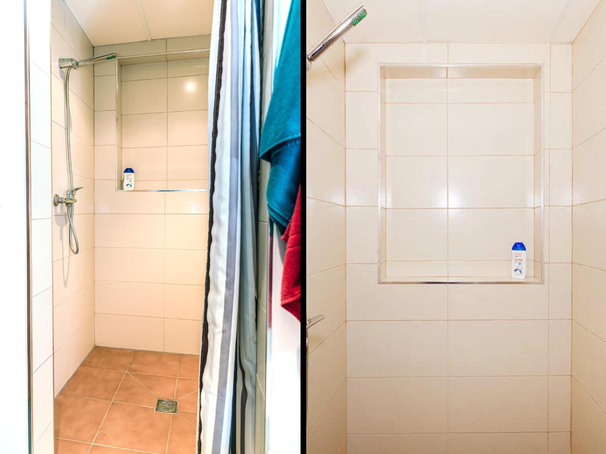 Apartamento Aldamy Granada Eksteriør bilde