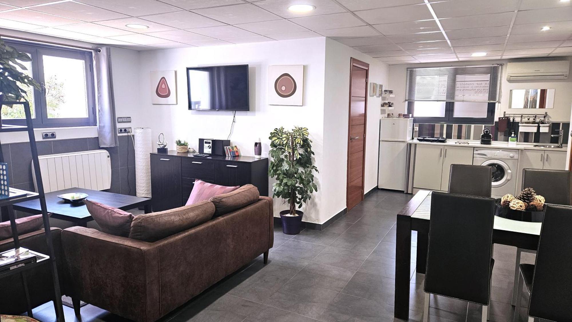 Apartamento Aldamy Granada Eksteriør bilde